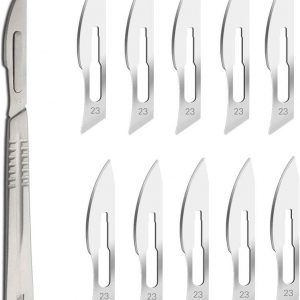 Scalpel Blades #23 Scalpels Surgical Blades