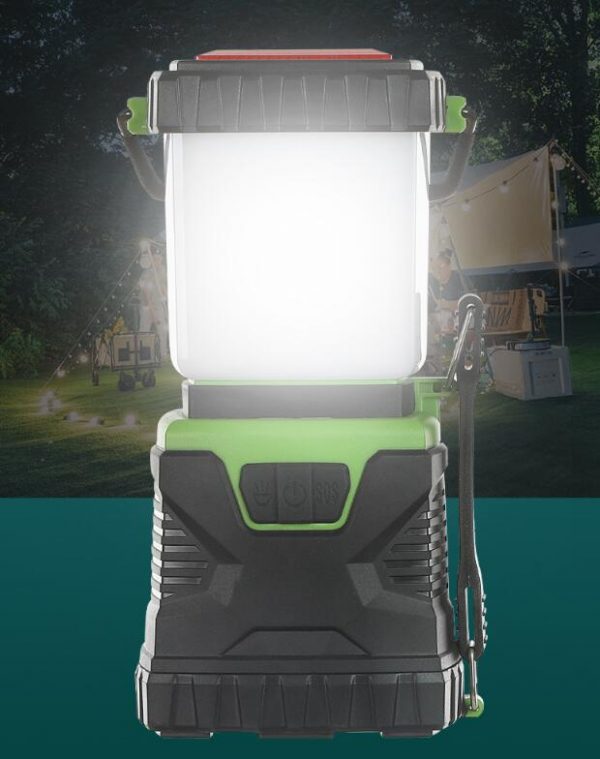 5221 LED Light v1