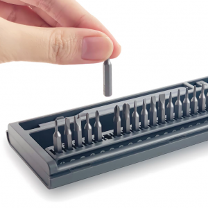 Precision Screwdriver Kit, 26 in 1 with 24 Bits Screwdriver Set - Image 7