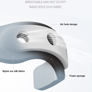 Neck Brace Collar Cervical Support Traction Pain Relief - S/M/L/XL - Image 8