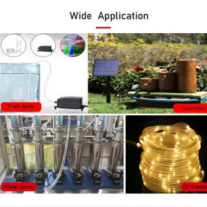 Clear PVC Tube 8mm 3m/4m - Image 2