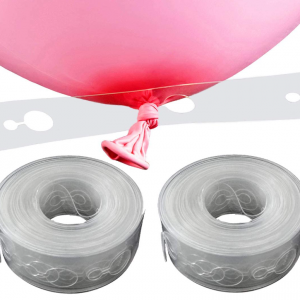 Balloon Decorating Strip Kit for Arch Garland - Image 4
