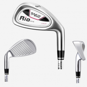 Golf Iron Clubs Kids Golf Clubs Children Golf Iron Clubs - Image 2