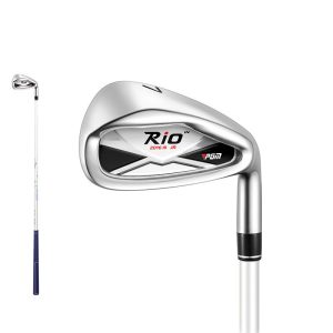 Golf Iron Clubs Kids Golf Clubs Children Golf Iron Clubs - Image 1