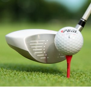 Kids Golf Clubs Golf Children's Driver Club For Children 3-12 Years Old - Image 3