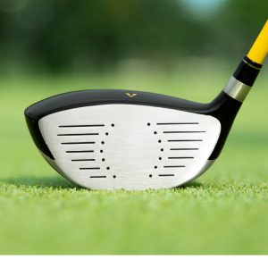 Kids Golf Clubs Golf Children's Driver Club For Children 3-12 Years Old - Image 5