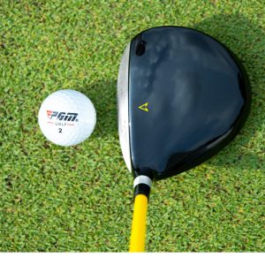 Kids Golf Clubs Golf Children's Driver Club For Children 3-12 Years Old - Image 4
