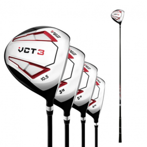 PGM Golf Driver Golf Club Driver 1/3/5/4H - Image 1