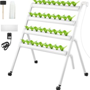 Hydroponic Grow Kit Grow System 36 Sites