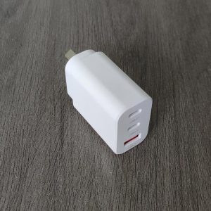 USB C Fast Wall Charger USB A Fast Charger 30W - Image 5