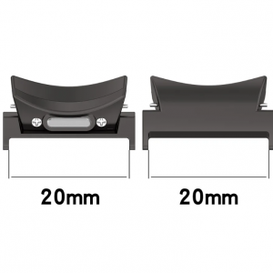 Watch Band Connector Adapter Sets For Samsung Galaxy Watch 6 - Image 3