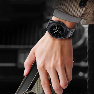 Watch Band Connector Adapter Sets For Samsung Galaxy Watch 6 - Image 5