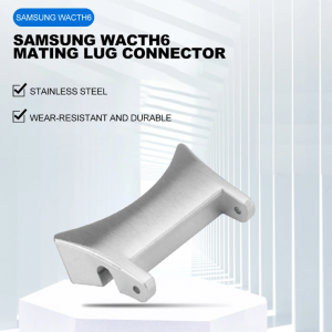 Watch Band Connector Adapter Sets For Samsung Galaxy Watch 6 - Image 6