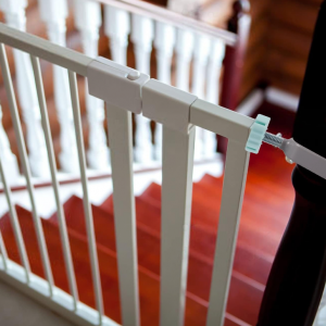 Baby Gate Stair Banister Adapter 2 Pack - Image 4