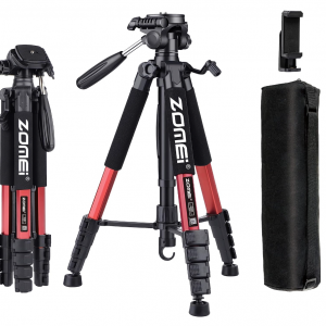 Tripod Camera Tripods, 74" Tripod Stand for Camera 188cm - Image 10