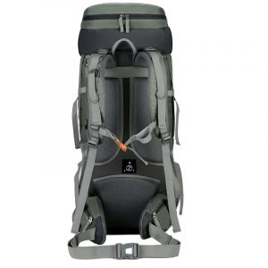 75L Hiking Backpack for Men Women Backpack Outdoor Camping - Image 8