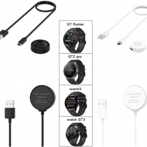 Huawei GT5 Charger GT Runner Charging Cable 1m - Image 2