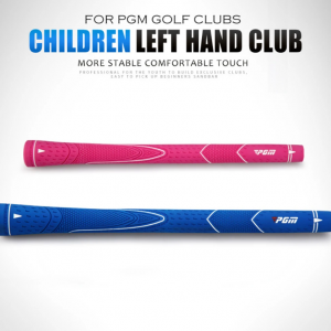 Left Hand Golf Clubs for Children, Golf No. 7 Iron Clubs For Kids - Image 3