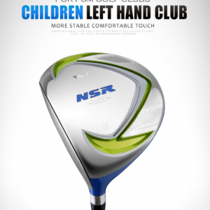 PGM Golf Club Kids - Left Hand - Image 4