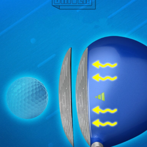 PGM Golf Club Kids - Left Hand - Image 5
