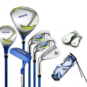 PGM Kids Golf Clubs Children Golf Clubs Left Hand Left Hand - Image 1