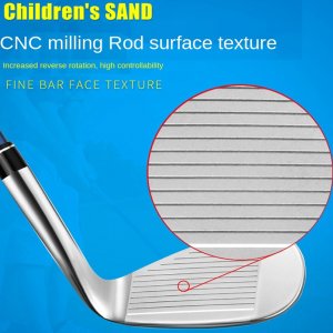 PGM Kids Golf Clubs Children Golf Clubs Left Hand Left Hand - Image 5