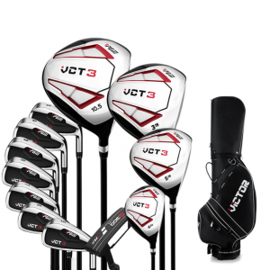 PGM Golf Clubs Full Set 12pcs with Bag - Image 1