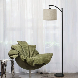 LED Floor Lamp, Modern Floor Lamp for Living Rooms - Image 7