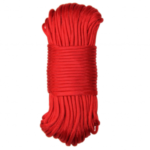 550 Strong paracord, 4mm tent rope, camping rope, paracord rope, 31m/100ft 9-core - Image 10