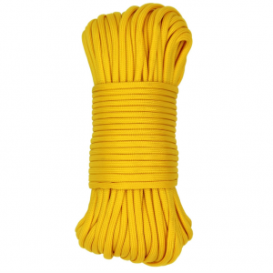 550 Strong paracord, 4mm tent rope, camping rope, paracord rope, 31m/100ft 9-core - Image 11