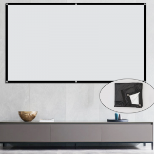 Projector Screen 100 inch 16:9 - Image 3
