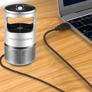 USB to DC Jack Charging Cable Power Cord  with 11 Interchangeable Connectors - Image 7