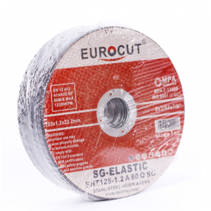 Cutting Wheel Metal Cut Off Disk 125mm - Image 2