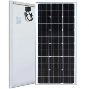 Solar Panel 300W 24V - Image 1