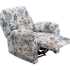 Recliner Chair Cover One Seater/ Two Seater/ Three Seater - Image 1