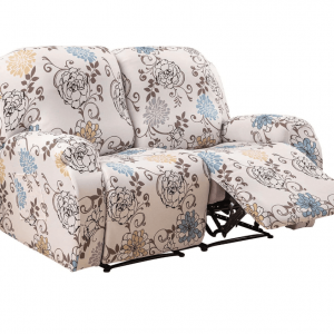 Recliner Chair Cover One Seater/ Two Seater/ Three Seater - Image 2
