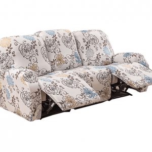 Recliner Chair Cover One Seater/ Two Seater/ Three Seater - Image 3