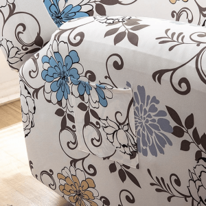 Recliner Chair Cover One Seater/ Two Seater/ Three Seater - Image 5