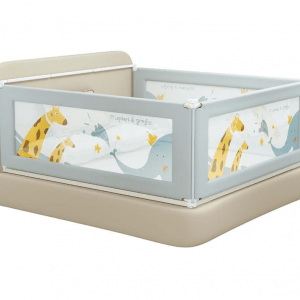 Baby Bed Rail Guard 1.9m