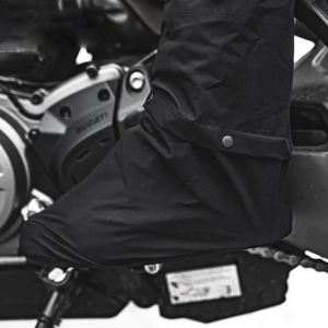 Motorcycle Rain Suit - Waterproof Jacket & Pants for Men & Women M/L/XL/2XL/3XL - Image 8