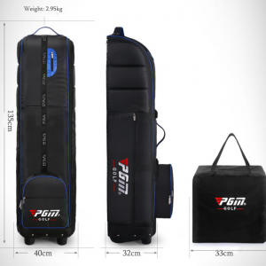 Golf Travel Bag Thick Golf Bag Thick & Durable Version - Image 4
