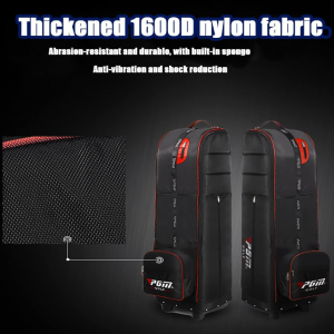 Golf Travel Bag Thick Golf Bag Thick & Durable Version - Image 7
