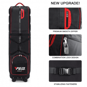Golf Travel Bag Thick Golf Bag Thick & Durable Version - Image 5
