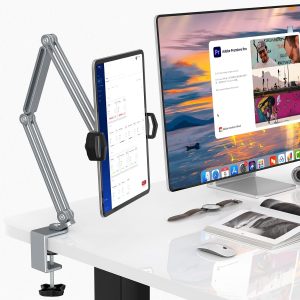 iPad Tablet Desk Mount - Image 6