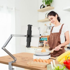 iPad Tablet Desk Mount - Image 7