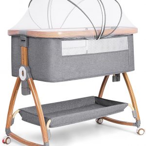 Baby Bassinet Baby Cradle