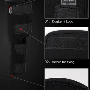 Dog Leg Braces,Dog Rear Leg Braces - Image 6