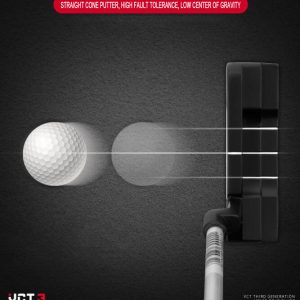 Golf Club Package Set - Image 3