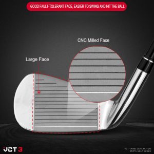 Golf Club Package Set - Image 5