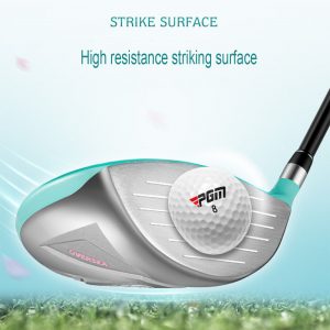Ladies Womens Complete Golf Clubs Set - 12 pcs - Image 5